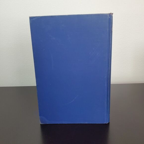 Etiquette by Emily Post : The Blue Book of Social Usage, Hardcover No DJ, 1945 - Picture 2 of 16